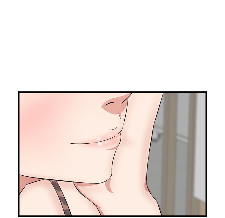 Something New Chapter 33 Page 55