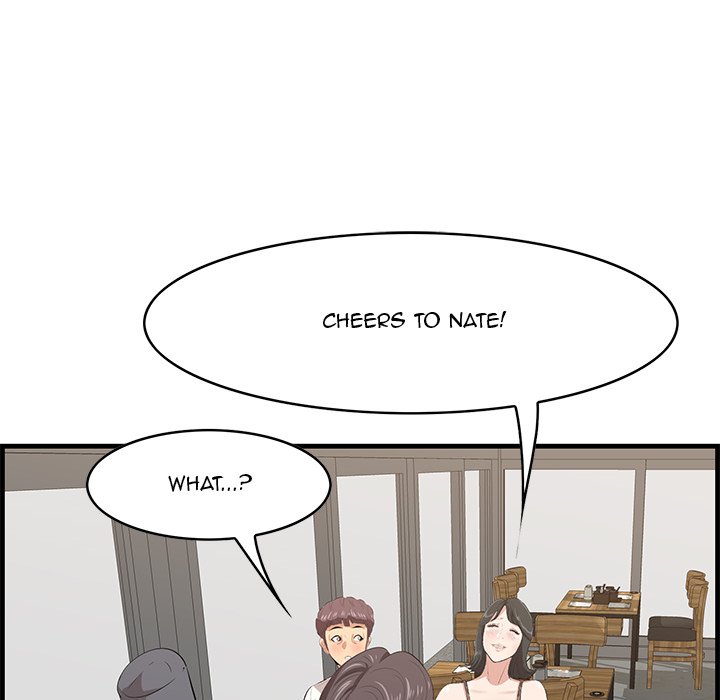 Something New Chapter 33 Page 58