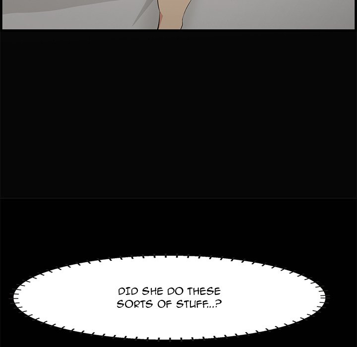 Something New Chapter 33 Page 6