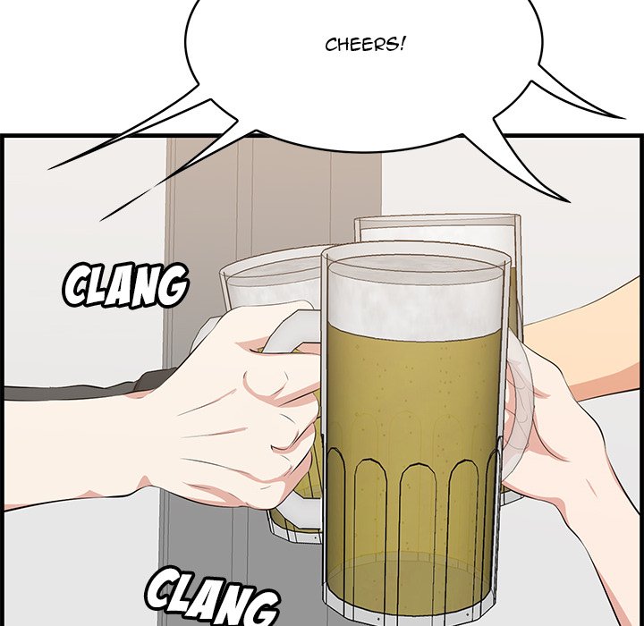 Something New Chapter 33 Page 60