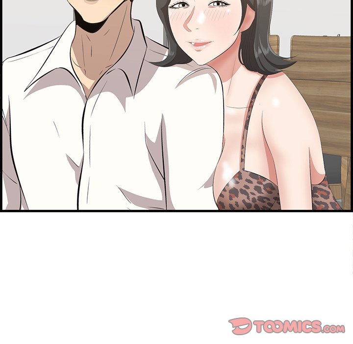 Something New Chapter 33 Page 69