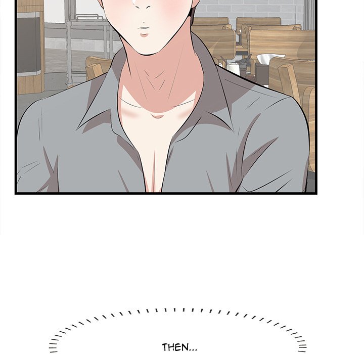 Something New Chapter 33 Page 71