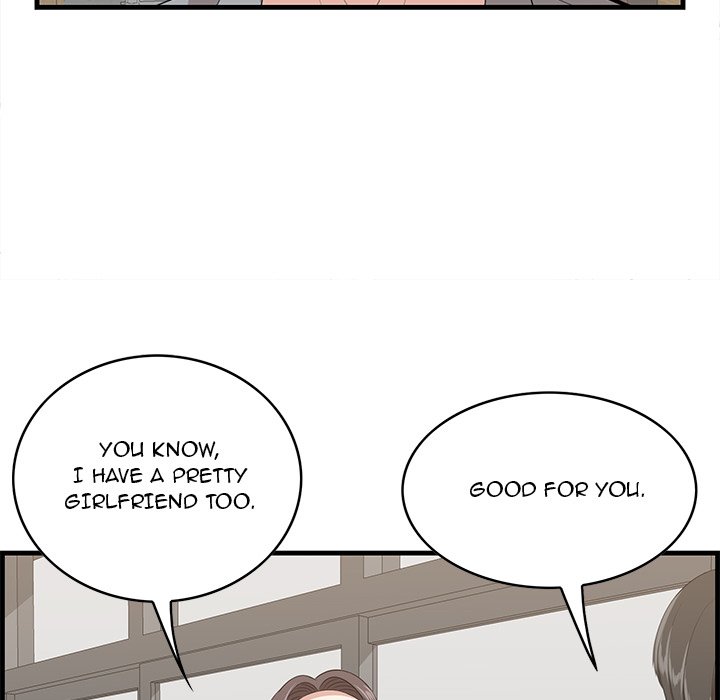 Something New Chapter 33 Page 73