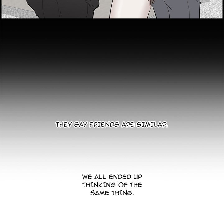 Something New Chapter 33 Page 8