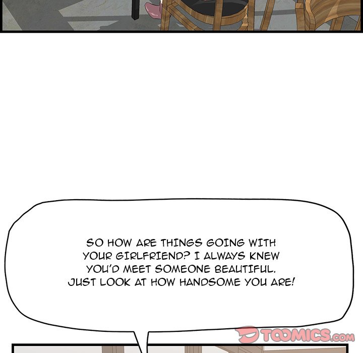 Something New Chapter 33 Page 81