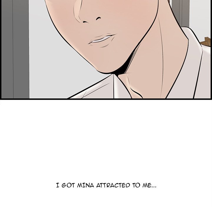 Something New Chapter 33 Page 84