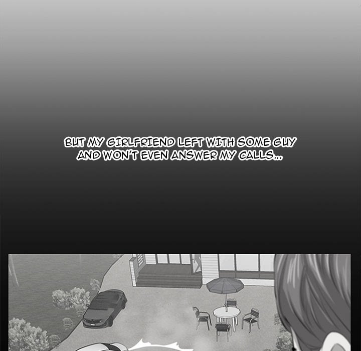 Something New Chapter 33 Page 86