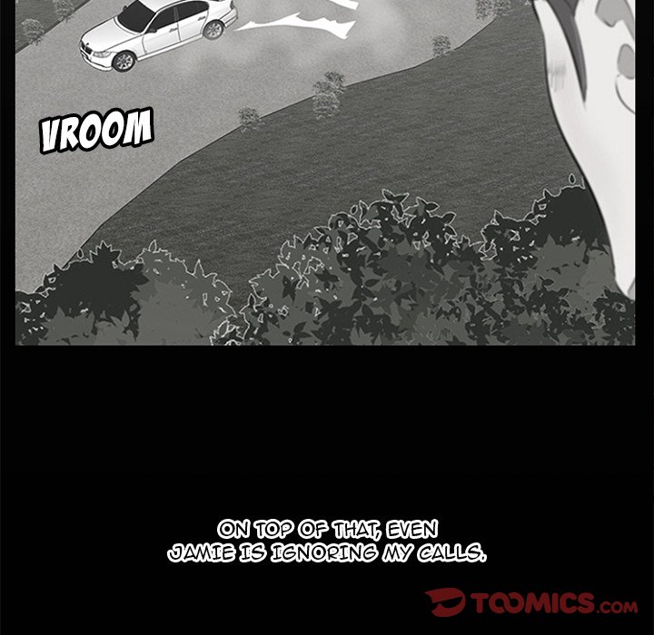 Something New Chapter 33 Page 87