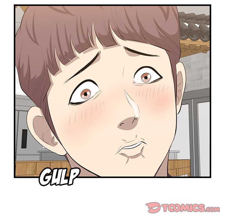 Something New Chapter 33 Page 9