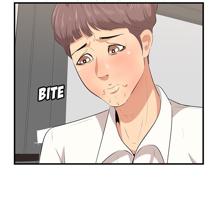 Something New Chapter 33 Page 90