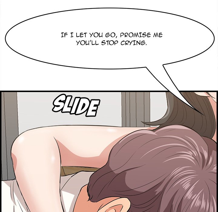 Something New Chapter 33 Page 98