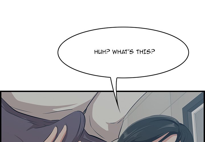 Something New Chapter 34 Page 1