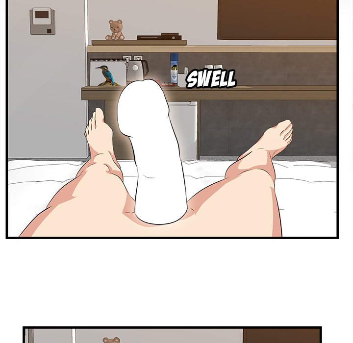 Something New Chapter 34 Page 103