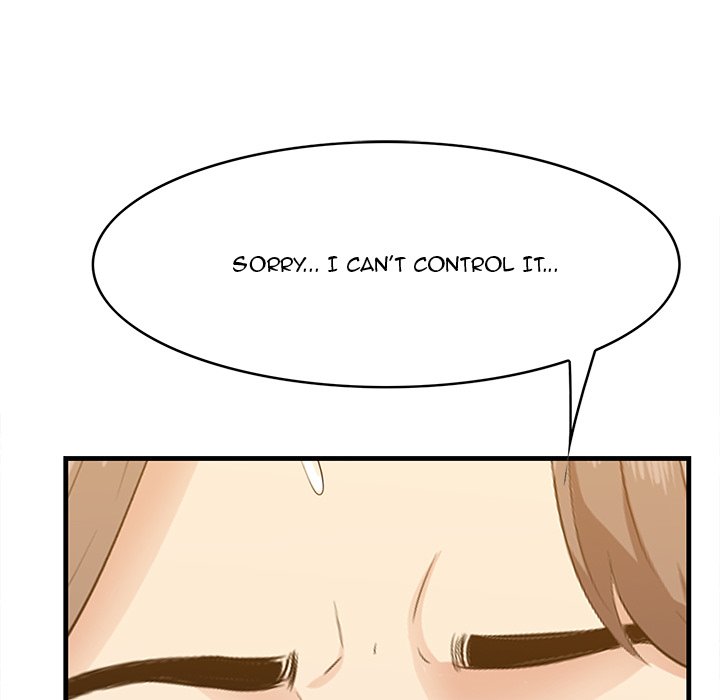 Something New Chapter 34 Page 107
