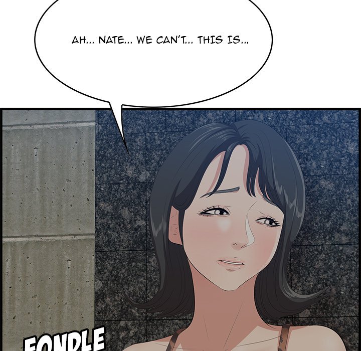 Something New Chapter 34 Page 11