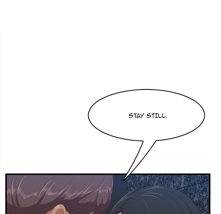 Something New Chapter 34 Page 18