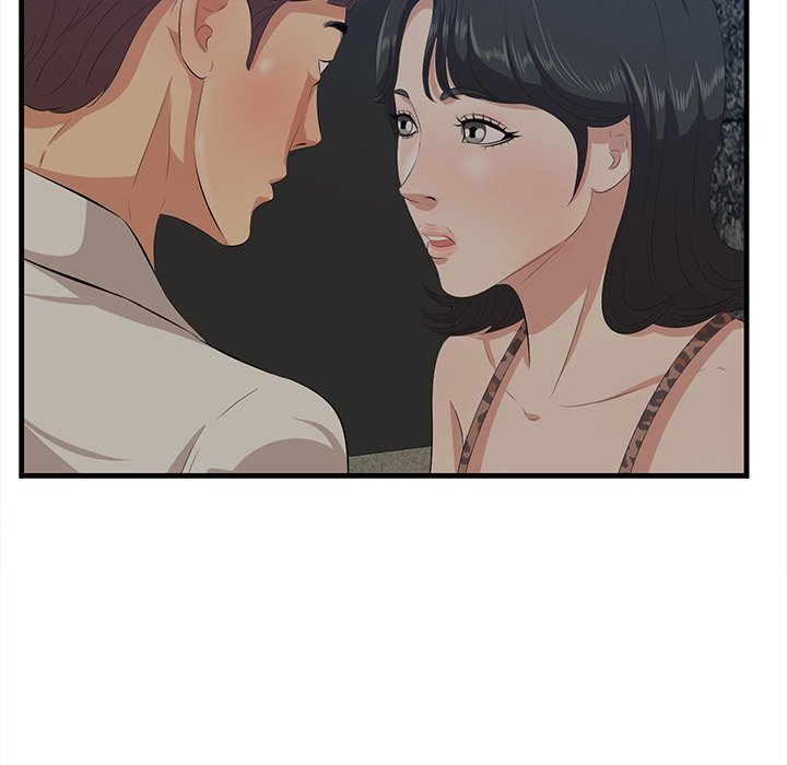 Something New Chapter 34 Page 19