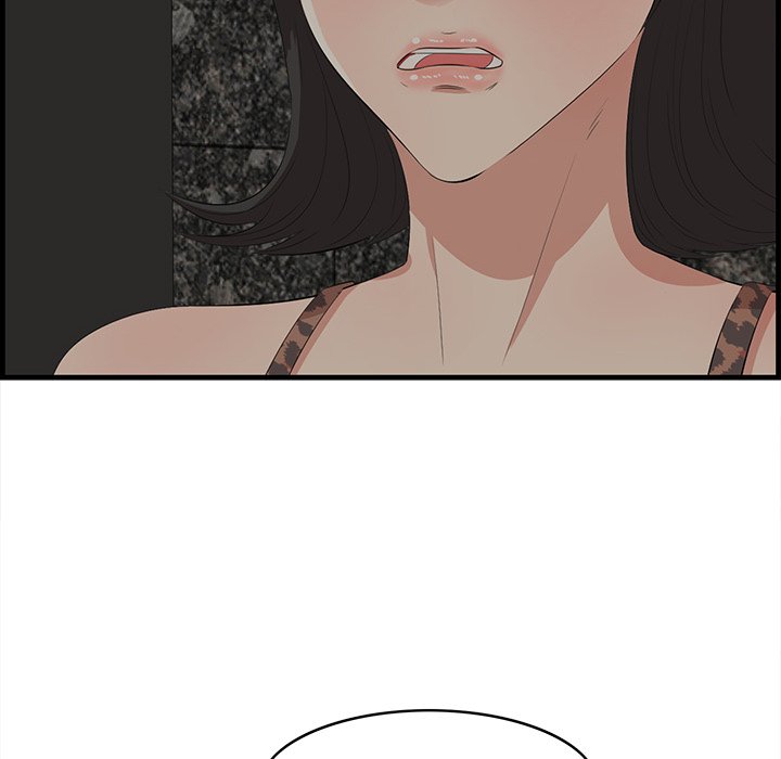 Something New Chapter 34 Page 21