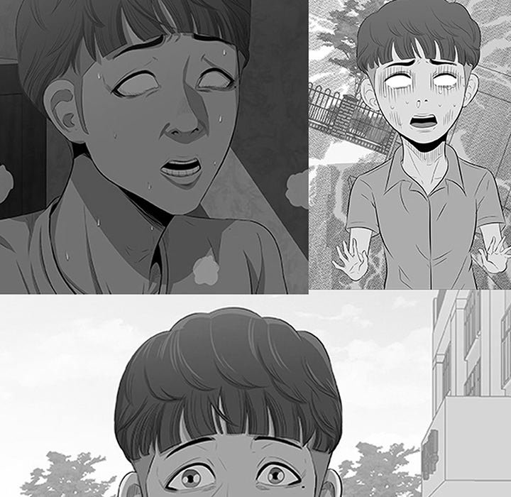 Something New Chapter 34 Page 28