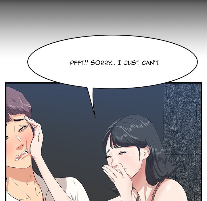 Something New Chapter 34 Page 30