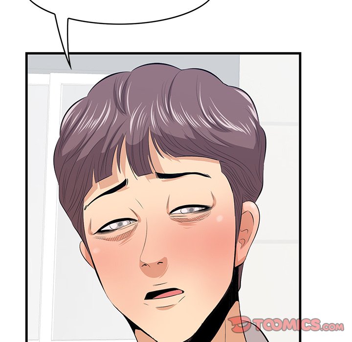 Something New Chapter 34 Page 32