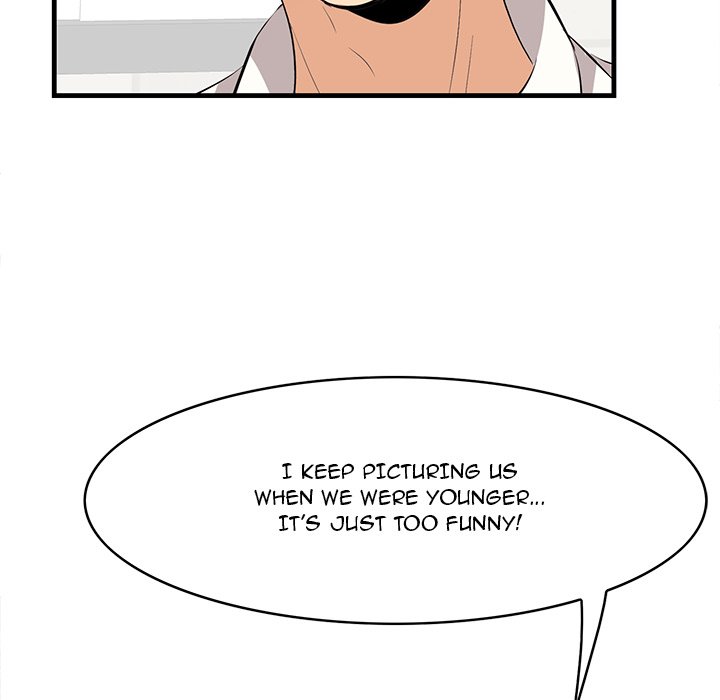 Something New Chapter 34 Page 33