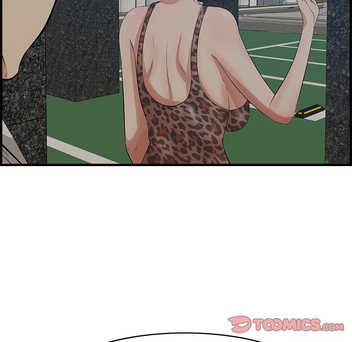 Something New Chapter 34 Page 38