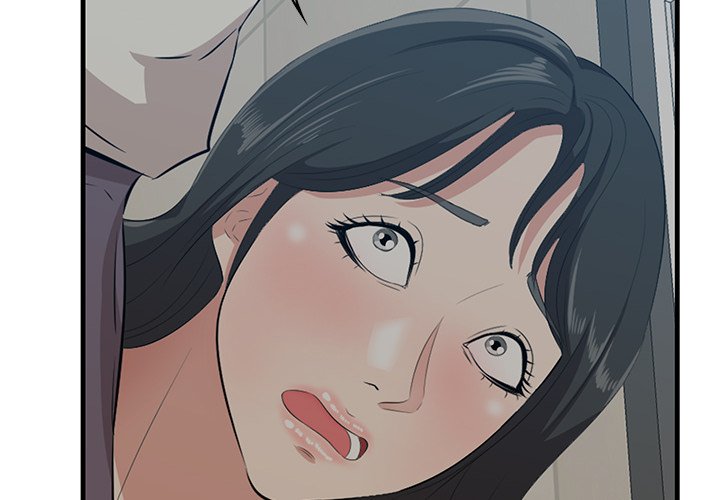 Something New Chapter 34 Page 4