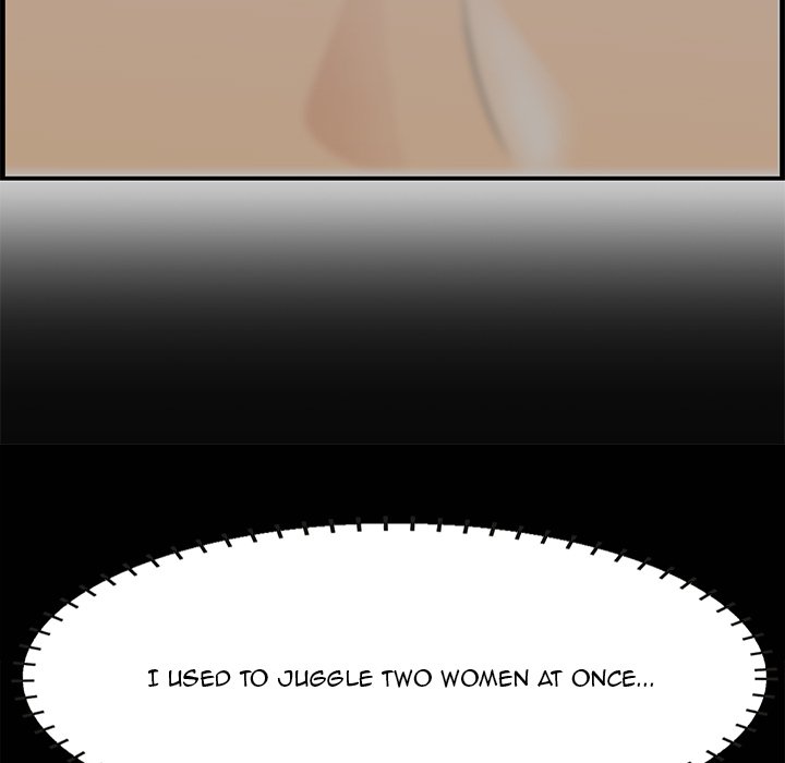 Something New Chapter 34 Page 45