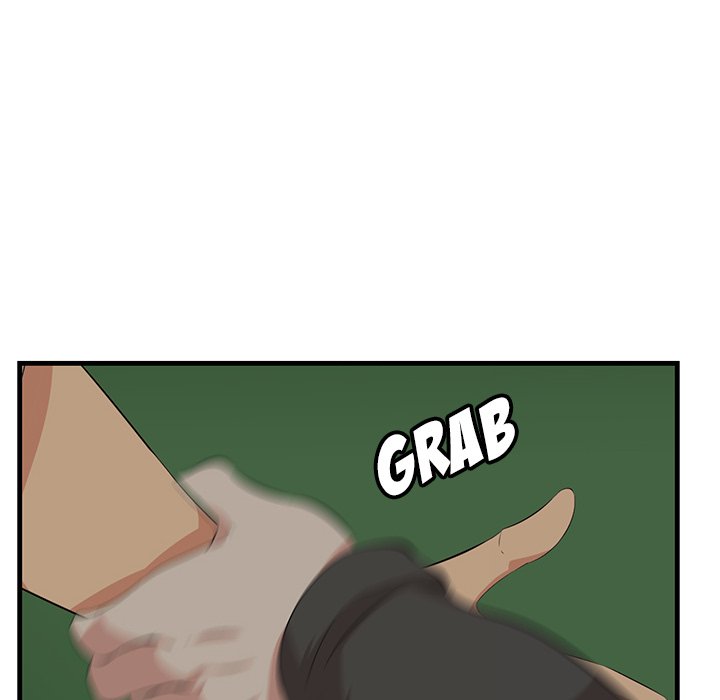 Something New Chapter 34 Page 53