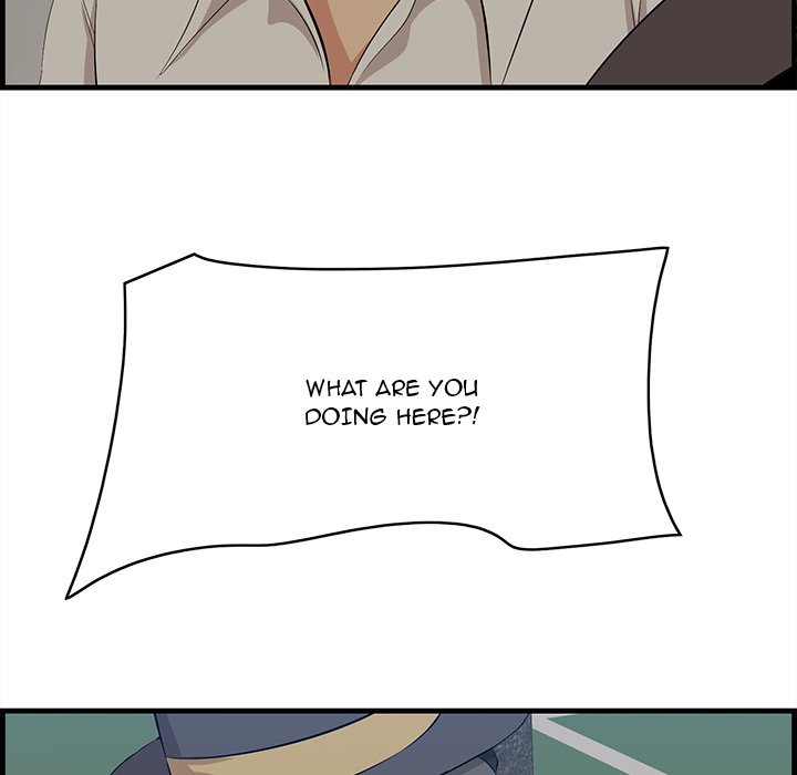 Something New Chapter 34 Page 58