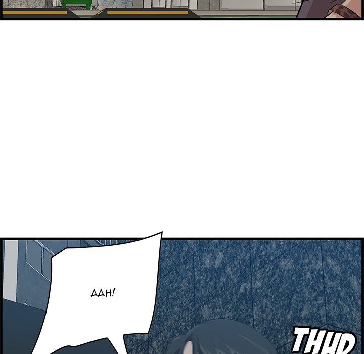 Something New Chapter 34 Page 7