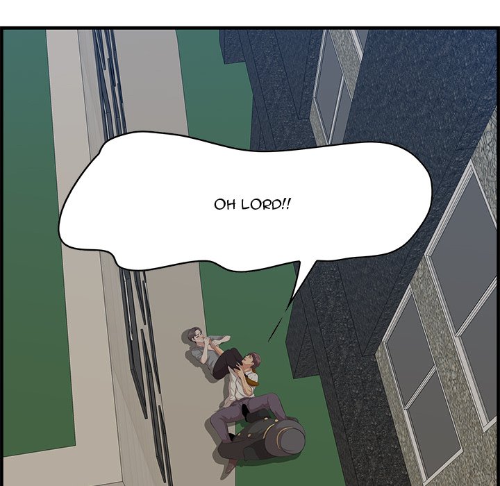 Something New Chapter 34 Page 76