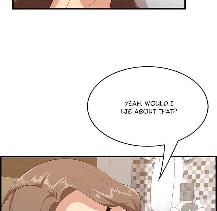 Something New Chapter 34 Page 87