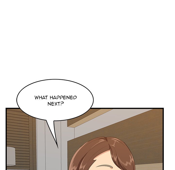 Something New Chapter 34 Page 89