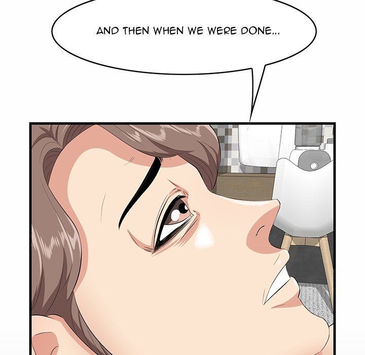Something New Chapter 34 Page 91