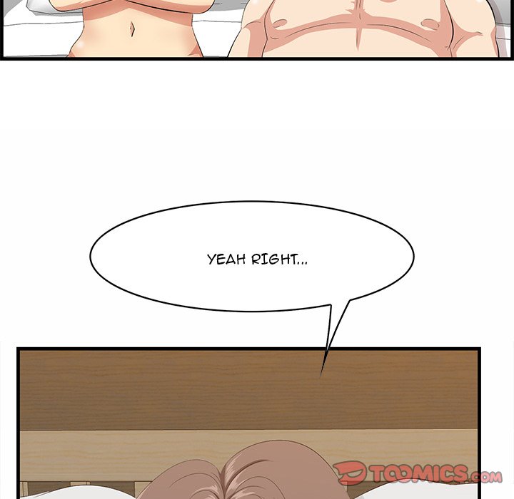 Something New Chapter 34 Page 98
