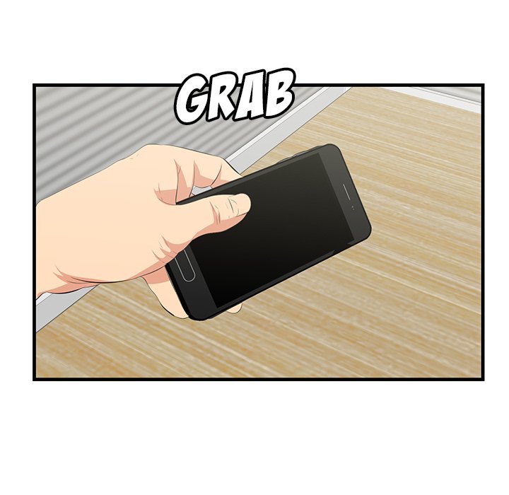 Something New Chapter 35 Page 109