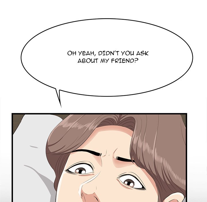 Something New Chapter 35 Page 11