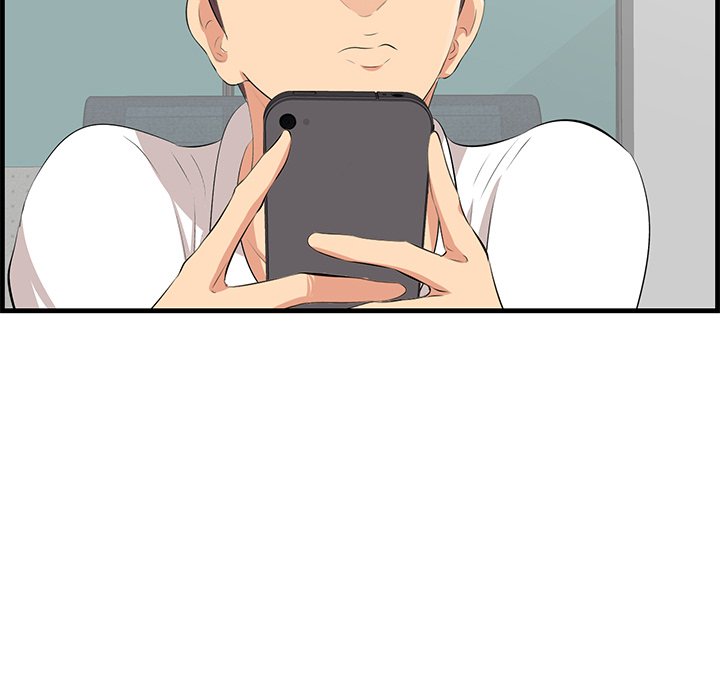 Something New Chapter 35 Page 111
