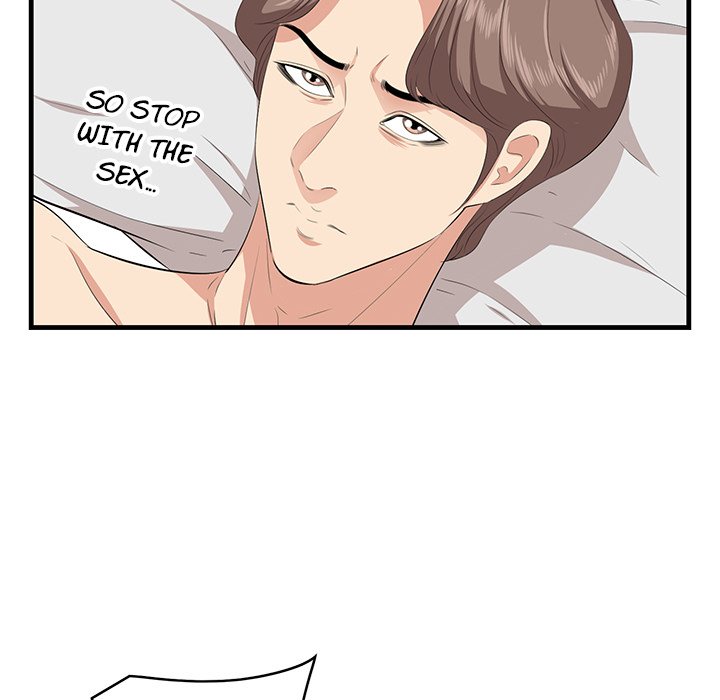 Something New Chapter 35 Page 18