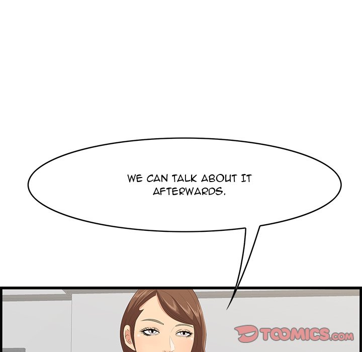 Something New Chapter 35 Page 20