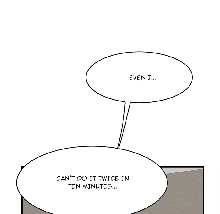 Something New Chapter 35 Page 25