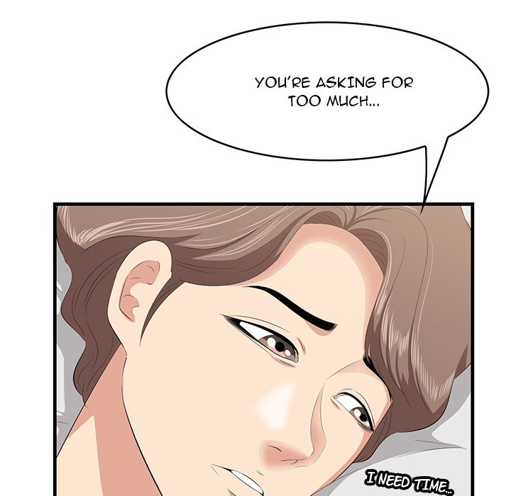 Something New Chapter 35 Page 27