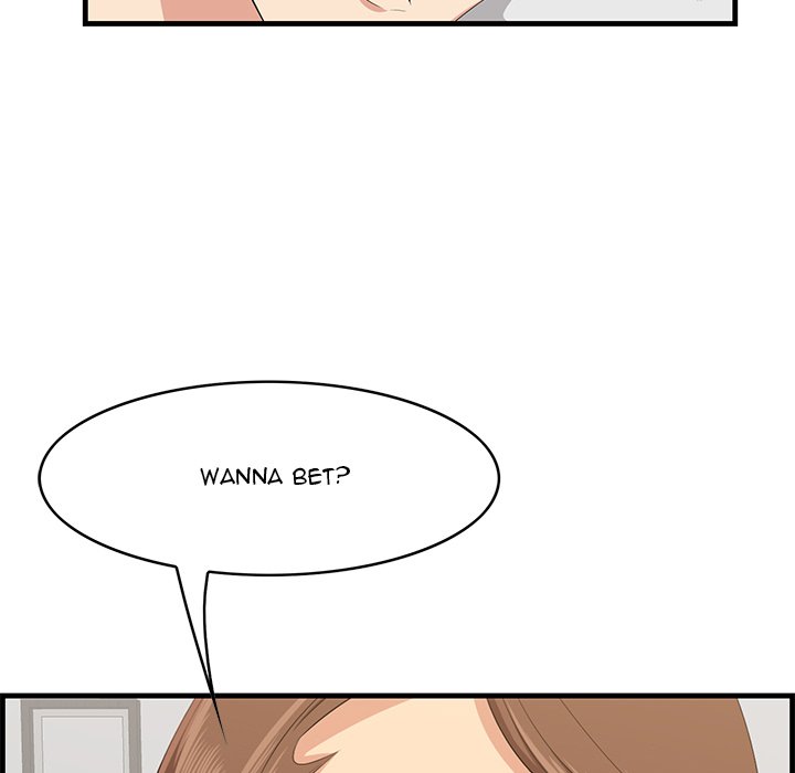 Something New Chapter 35 Page 28