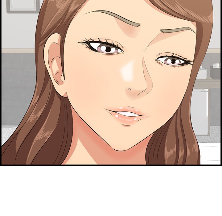 Something New Chapter 35 Page 29