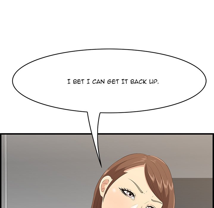Something New Chapter 35 Page 30