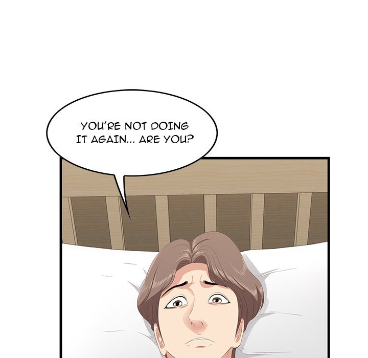 Something New Chapter 35 Page 6