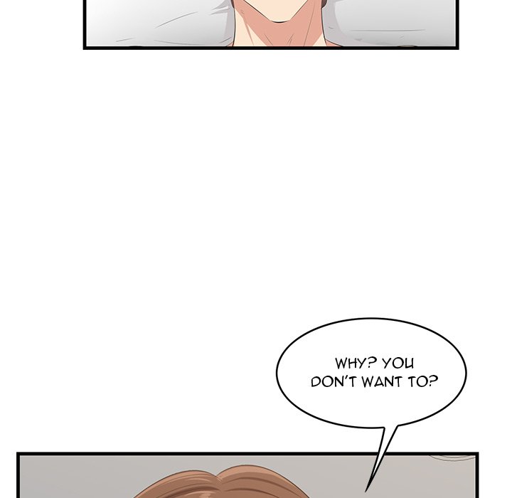 Something New Chapter 35 Page 7