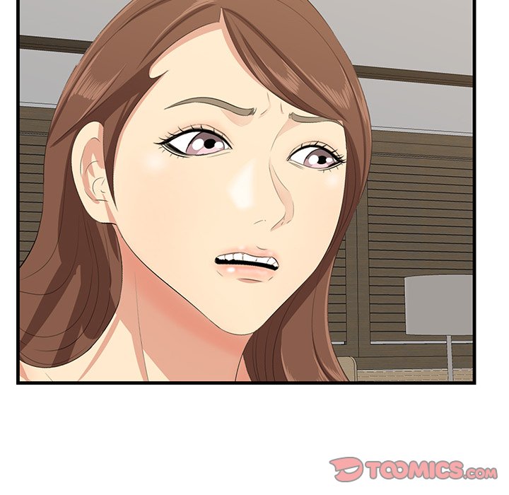 Something New Chapter 35 Page 8